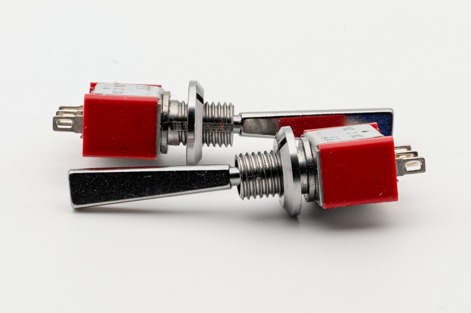 Transmitter Switch Transmitter Switch